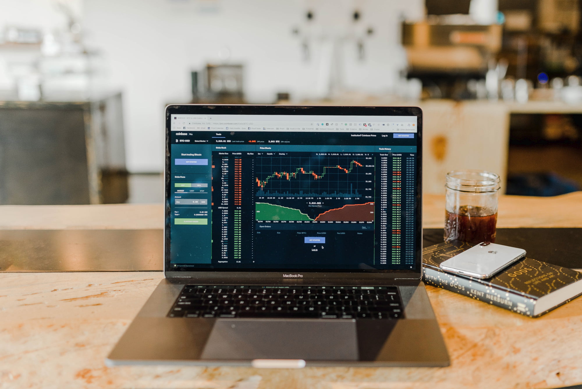 how to start day trading cryptocurrency